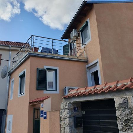 Apartment'S Dalmatia Šibenik Exterior foto
